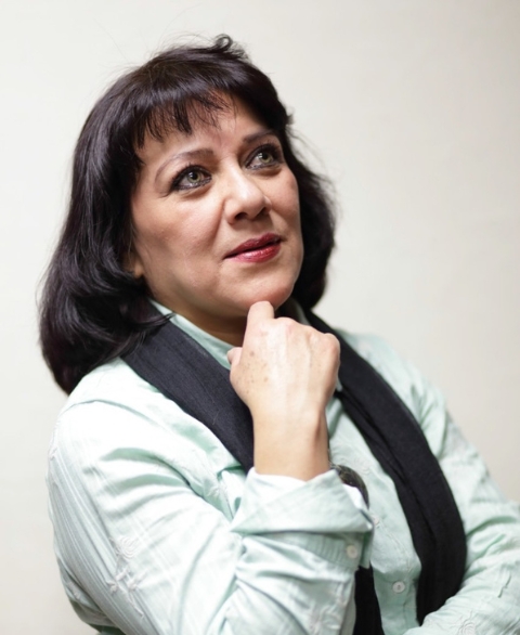 Dinorah A. Vásquez Mendizábal