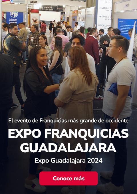 Fif Feria Internacional De Franquicias Feria De Franquicias 6683